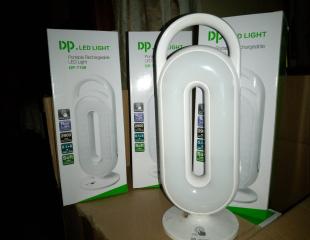 LAMPE TOCHE RECHARGEABLE, TRES BONNE QUALITE